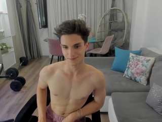 johnnykeyton8 Sex Cam Show