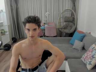 johnnykeyton8 Sex Cam Show