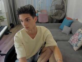 johnnykeyton8 Sex Cam Show