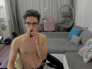 johnnykeyton8 Sex Cam Show
