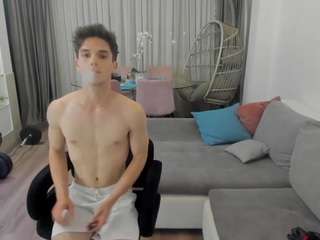 johnnykeyton8 Sex Cam Show
