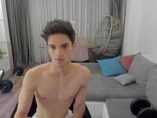 johnnykeyton8 Sex Cam Show