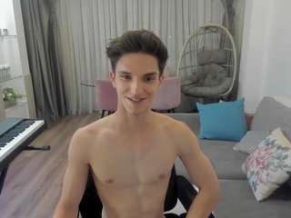 johnnykeyton8 Sex Cam Show