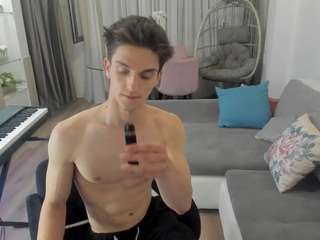 johnnykeyton8 Sex Cam Show