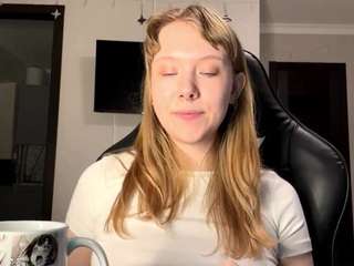 juliannweinraub Live Webcam on CamSoda