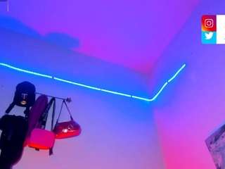 missmegan4 Sex Cam Show