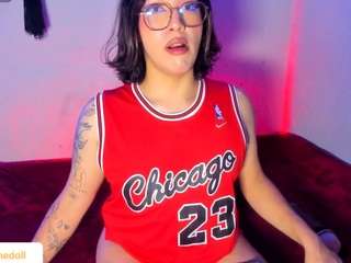 missmegan4 Sex Cam Show