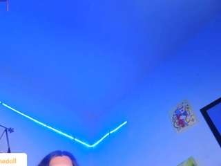 missmegan4 Sex Cam Show