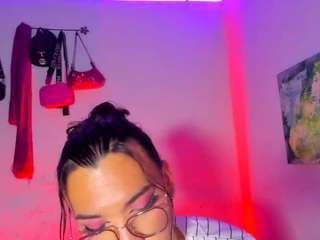 missmegan4 live webcam show