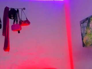 missmegan4 live webcam show