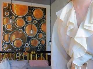 olimpiaschatzel Sex Cam Show