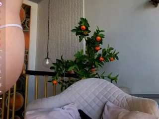 olimpiaschatzel Sex Cam Show