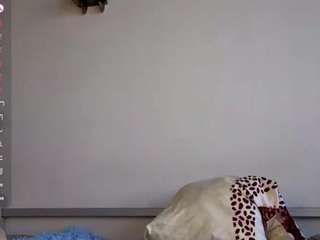 olimpiaschatzel Sex Cam Show