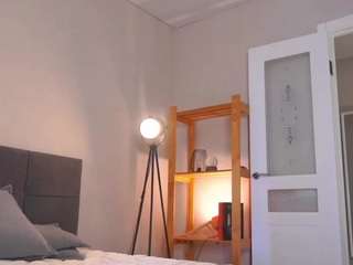 OlimpiaSchatzel live webcam show