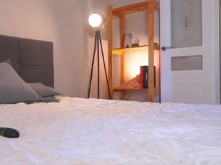 OlimpiaSchatzel live webcam show