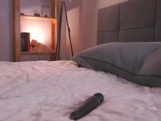 OlimpiaSchatzel live webcam show
