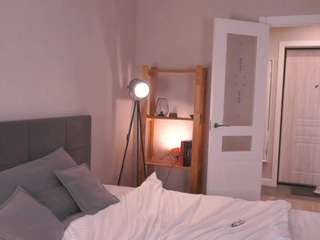 OlimpiaSchatzel live webcam show