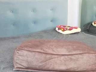 olimpiaschatzel's live room