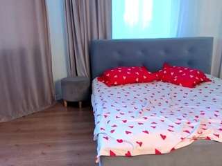OlimpiaSchatzel live cam preview