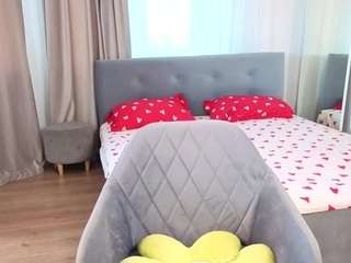 OlimpiaSchatzel live cam preview