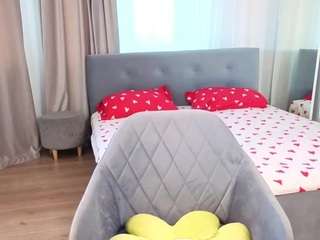 OlimpiaSchatzel live cam preview