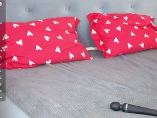OlimpiaSchatzel live cam preview