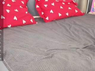 OlimpiaSchatzel live cam preview
