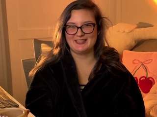 Shylittlemouth