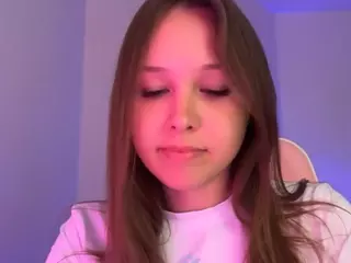 Nelly's Live Sex Cam Show