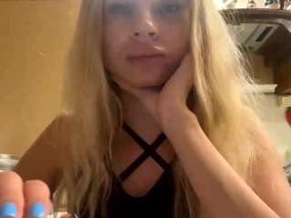 georgettacallo Live Webcam on CamSoda
