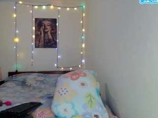georgiaclaudett live webcam show