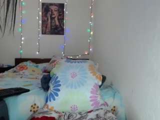 Georgiaclaudett's cam show statistics and live stream