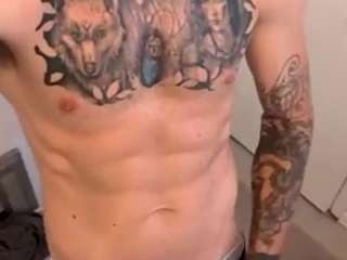 hungmoose69 Sex Cam Show