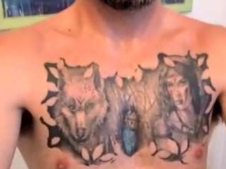 hungmoose69 Sex Cam Show
