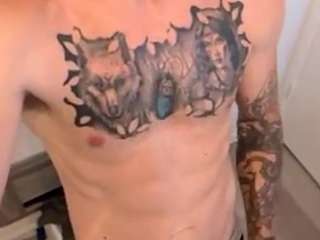 hungmoose69 Sex Cam Show