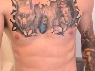 hungmoose69 Sex Cam Show