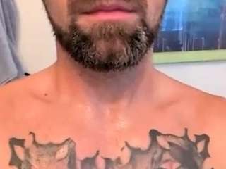 hungmoose69 Sex Cam Show