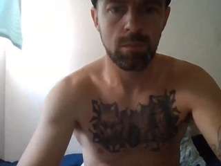 Live cam show with RydersWorld