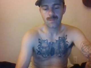 hungmoose69 live webcam show
