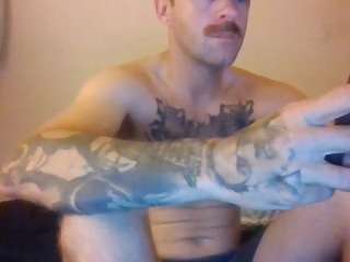hungmoose69 live webcam show
