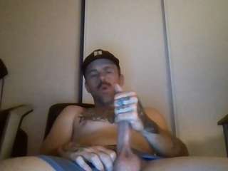 RydersWorld live webcam show