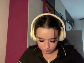 jaquelinebasu webcam