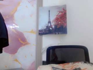 Jessica-ortega live cam preview