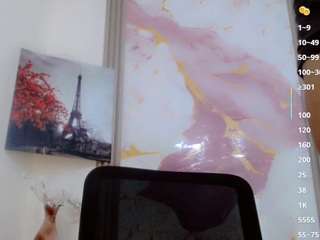 Jessica-ortega live cam preview