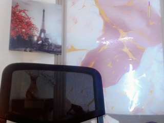 Jessica-ortega live cam preview