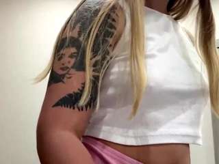 KaciLorimer