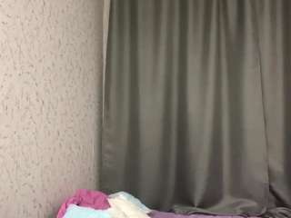 KristaLaughter live cam preview