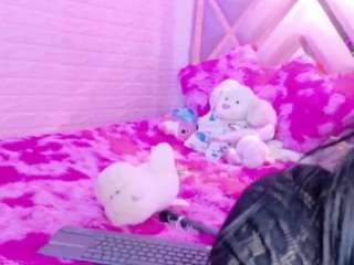 lexy-dumoun webcam