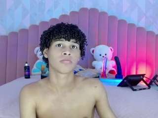 matiwhottx's live room