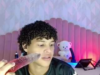 Matiwhottx live webcam show